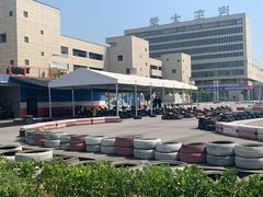-西安汽车职业大学(临潼校区)