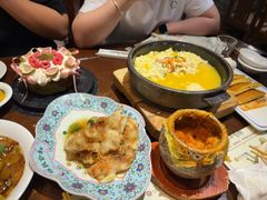 -老厨家(友谊路总店)