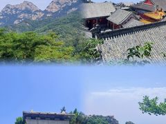 -泰山风景名胜区