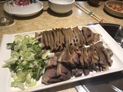 -英子补身汤(海兰路店)