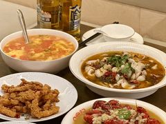 -日食记精菜馆(建邺万达店)