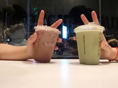 -麦当劳(集美石鼓店)