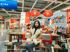 -宜家家居(高新商场店)