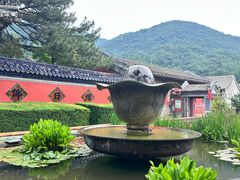 -潭柘寺景区