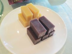 -玉林烤鸭店(定福庄店)
