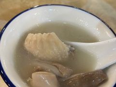-一煲鸽