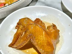 -深仔记茶餐厅(亚士厘道店)