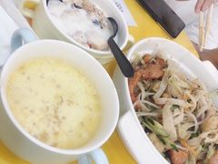 -嗨皮儿·现蒸面皮(抄纸巷店)