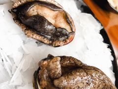 六头鲍鱼-捞围鲜·港式打边炉(海阳路店)