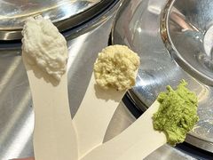 -野人先生Gelato(上海长宁龙之梦店)