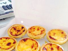 -欧贝拉蛋糕店(东门路店)