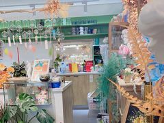 -100家灵感仓库·DIY团建(什刹海店)