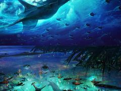 -SFC上影影城(港汇永华IMAX激光店)