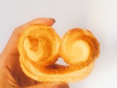 蝴蝶酥-佳焙西点(摩码休闲广场店)