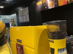 -麦当劳(北苑秋实路店)