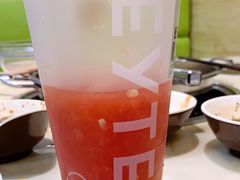 -喜茶(东莞汇一城店)