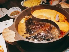 -栖川山葵家·寿喜锅·日式料理(龙湖北城天街商场店)