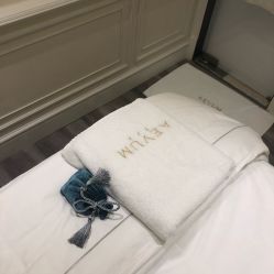-奥斯芬欧系贵族SPA