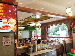 -正阳春烤鸭(华捷道店)