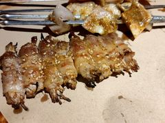 -江城老胖(支农大街店)