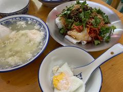 八毛食堂资格糖醋麻辣牛筋面-八毛食堂