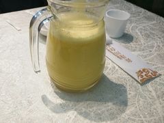 -蓬川食府(金海道店)