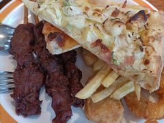 -比格比萨自助(宋家庄店)