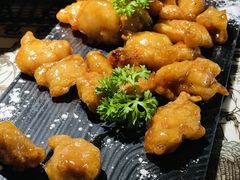 -绿茶餐厅(昌平悦荟店)