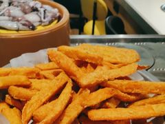 -龍歌自助小火锅(市南金茂湾店)