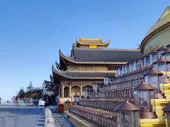-峨眉山风景名胜区