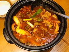 -肖记公安牛肉鱼杂馆· 省级非物质文化遗产(仁和路店)