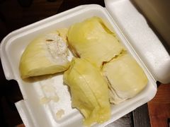 -班赞海鲜市场