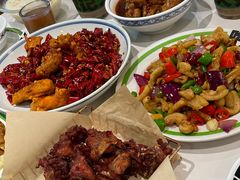 -欧记大排档·景德菜(上海首店)