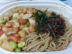 -松鹤面馆·古法焖肉面(观前店)
