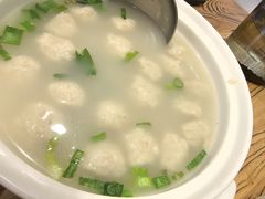 -小船渔村•大连菜•大连焖鱼(明泽街店)