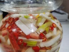 -俭让佬妈现卤串串(温江总店)