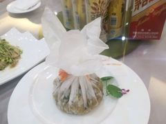 -得福包子馆
