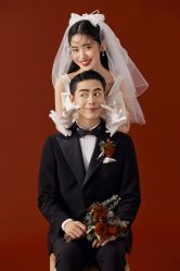 -布拉格婚纱摄影(真实客片店)