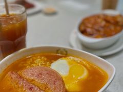 -香港新发烧腊茶餐厅(书城店)