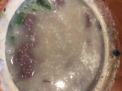 -粥家庄(汾江南店)