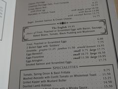 -The Wolseley