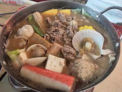 -张妈台式锅烧(深大店)