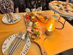 -IL TEATRO 精品意大利餐厅