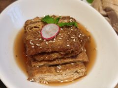 -香园茶社·金陵小灶(老门东店)