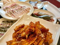 -正能量脆肉鲩火锅