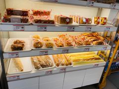 -静安面包房(万航渡路店)