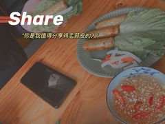 -越美小馆·越南料理(曲江店)