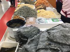 -中国国际会展中心-马甸购物街