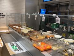 -老乡鸡(上海白玉兰广场店)