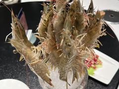 -海月轩海鲜豆捞(紫金塔店)